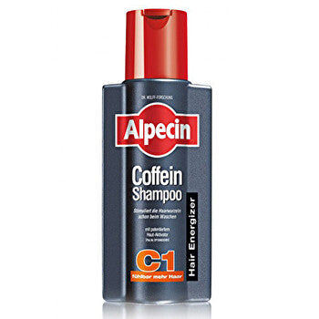 Alpecin C1 Energizer Coffein Shampoo 250ml