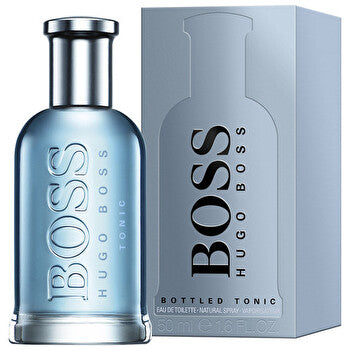 Hugo Boss Boss Bottled Tonic Eau De Toilette 50ml