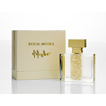 M.Micallef Royal Muska Eau De Parfum 100ml