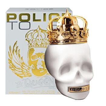 Police To Be The Queen Eau De Parfum 40ml