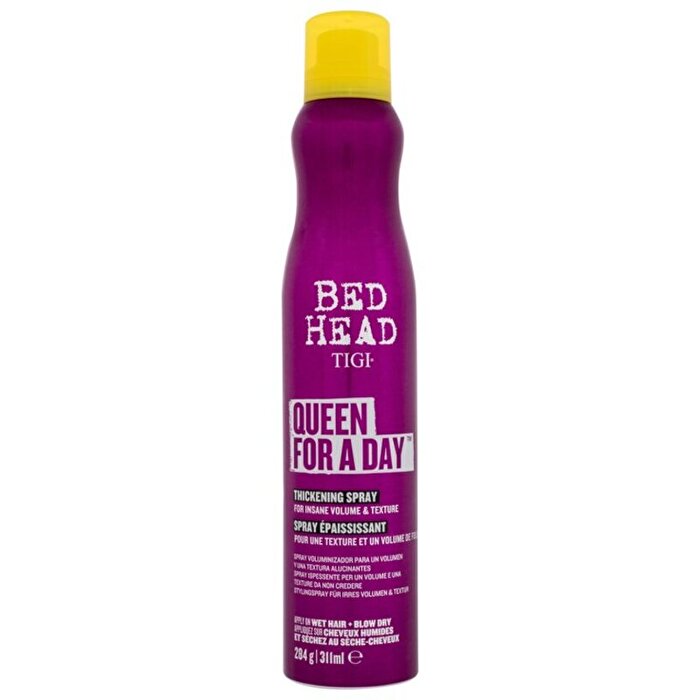 Tigi Bed Head Superstar Queen For A Day Thickening Spray 311ml