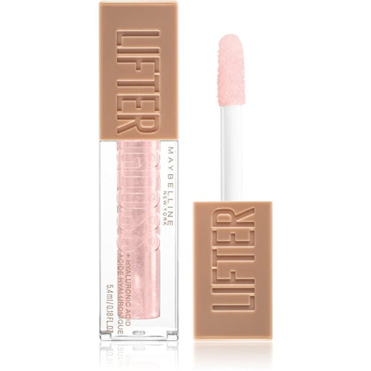 Maybelline Lifter Gloss - Moisturizing Lip Gloss 5.4ml