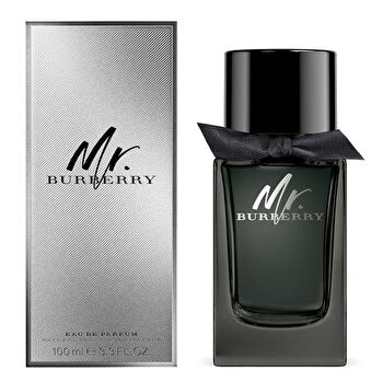Burberry Mr. Eau De Parfum Eau De Parfum 50ml