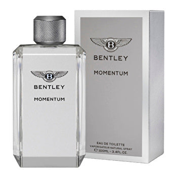 Bentley Momentum For Men Eau De Toilette 100ml