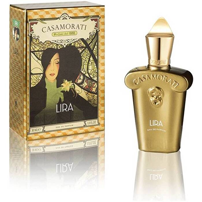 Xerjoff Casamorati 1888 Lira Eau De Parfum 100ml