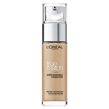 L´Oreal The True Match Foundation - Make-up 30ml
