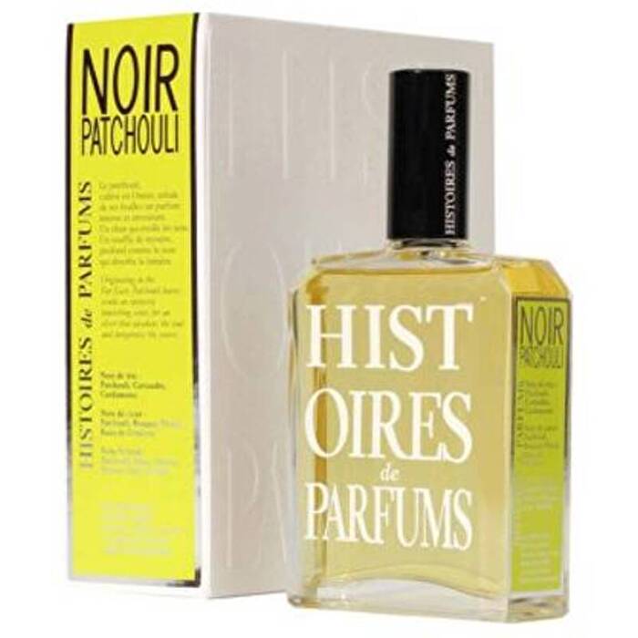 Histoires de Parfums Noir Patchouli Eau De Parfum 60ml
