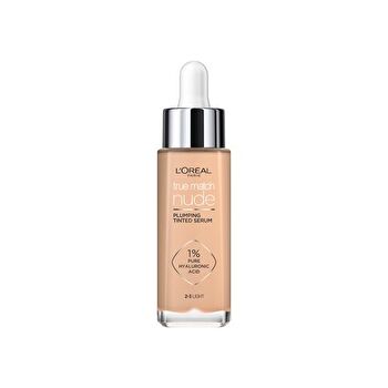 L´Oreal True Match Nude Plumping Tinted Serum 30ml