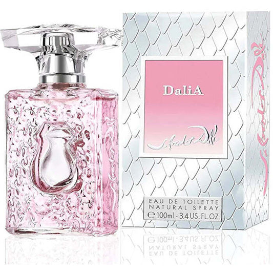 Salvador Dali Dali Eau De Toilette 30ml