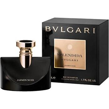 Bvlgari Splendida Jasmin Noir Eau De Parfum 50ml