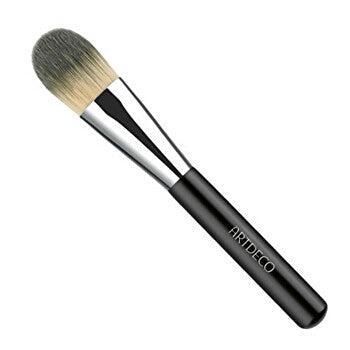 Artdeco Make Up Brush Premium Quality - Professional Make-up Brush With Nylon Fibers