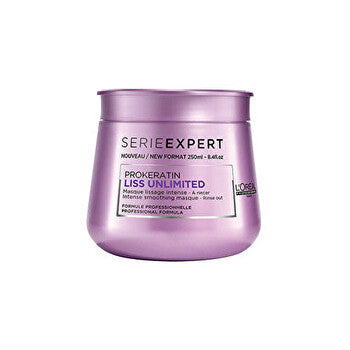 L´Oreal Professionnel Serie Expert Prokeratin Liss Unlimited Masque 250ml