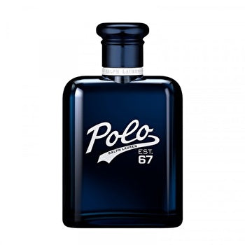 Ralph Lauren Polo 67 Eau De Parfum Spray 125ml/4.2oz