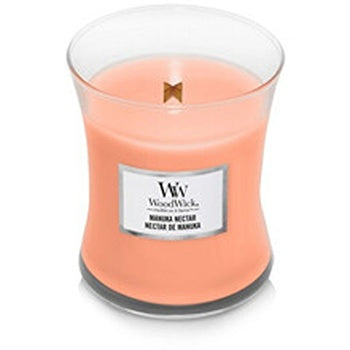 WoodWick Manuka Nectar Vase 609.5g