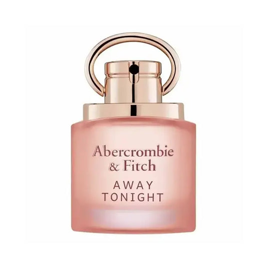 Abercrombie & Fitch Away Tonight Woman Eau De Parfum 50ml