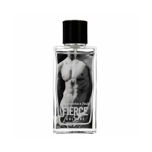 Abercrombie & Fitch Fierce Cologne Man Eau De Cologne 100ml