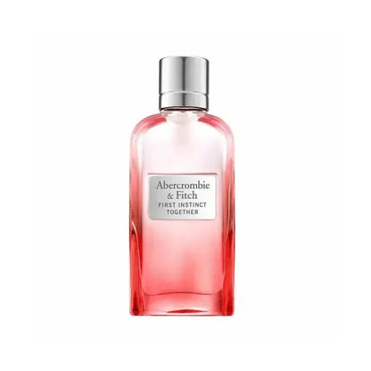 Abercrombie & Fitch First Instinct Together Woman Eau De Parfum 50ml