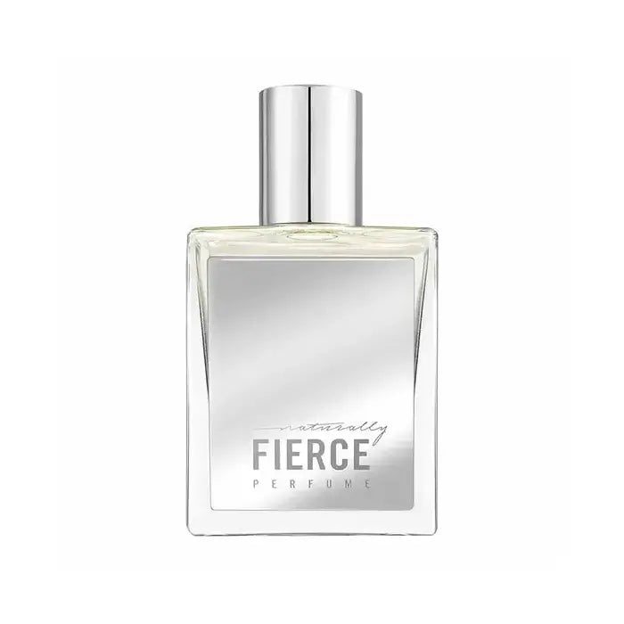 Abercrombie & Fitch Naturally Fierce Woman Eau De Parfum 30ml
