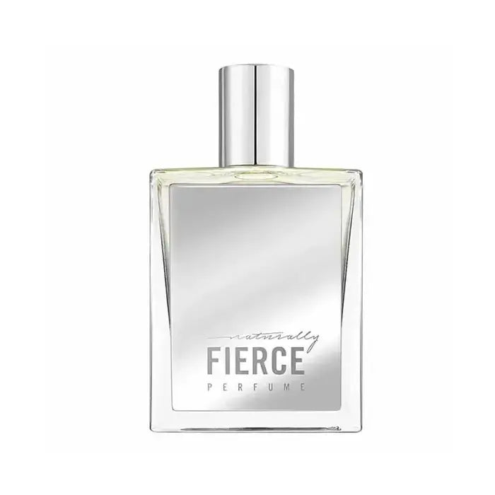 Abercrombie & Fitch Naturally Fierce Woman Eau De Parfum 50ml