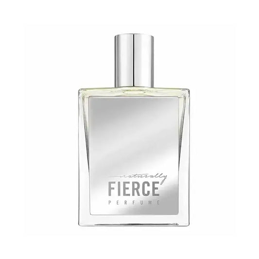 Abercrombie & Fitch Naturally Fierce Woman Eau De Parfum 50ml