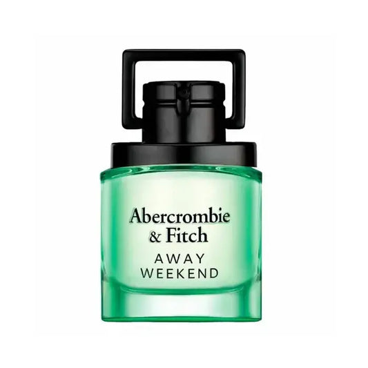 Abercrombie & Fitch Away Weekend Man Eau De Toilette 30ml
