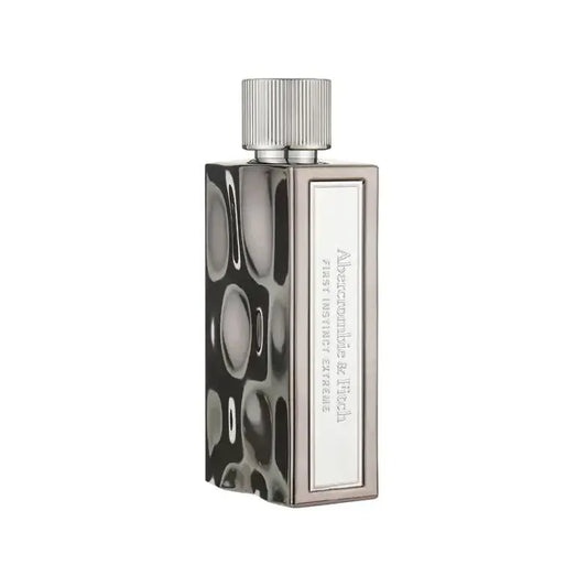 Abercrombie & Fitch First Instinct Extreme Man Eau De Parfum 100ml