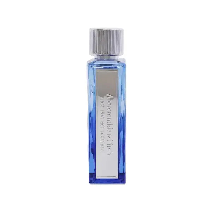 Abercrombie & Fitch First Instinct Together Man Eau De Toilette 100ml