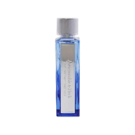 Abercrombie & Fitch First Instinct Together Man Eau De Toilette 100ml