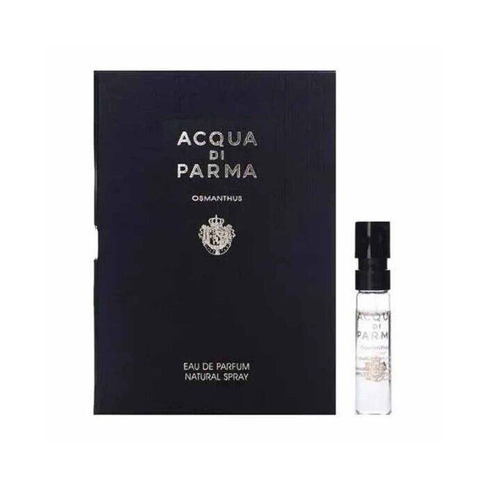 Acqua Di Parma Osmanthus Unisex Eau De Parfum 1.5ml Vials