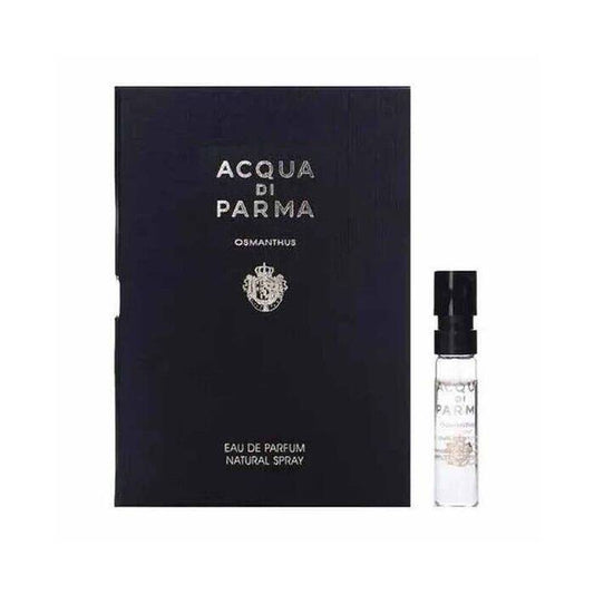 Acqua Di Parma Osmanthus Unisex Eau De Parfum 1.5ml Vials