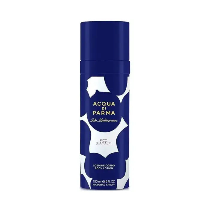 Acqua Di Parma Blu Mediterraneo Fico Di Amalfi Unisex 150ml Body Lotion