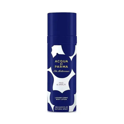 Acqua Di Parma Blu Mediterraneo Fico Di Amalfi Unisex 150ml Body Lotion