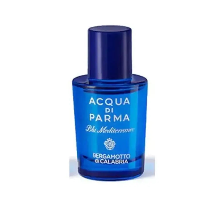 Acqua Di Parma Blu Mediterraneo Bergamotto Di Calabria Unisex Eau De Toilette 5ml Miniature
