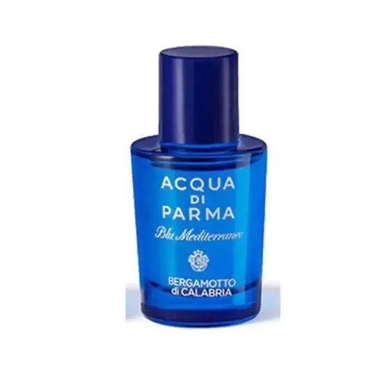 Acqua Di Parma Blu Mediterraneo Bergamotto Di Calabria Unisex Eau De Toilette 5ml Miniature
