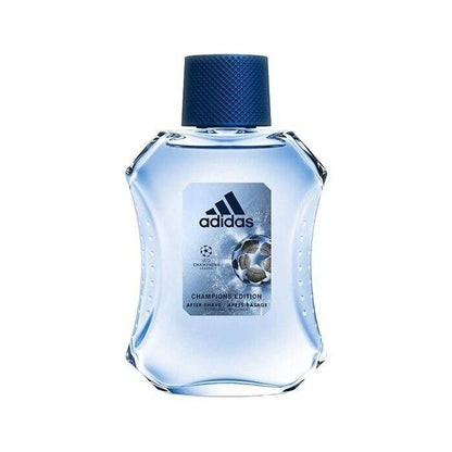 Adidas Uefa Champions League Champions Man 100ml After Shave