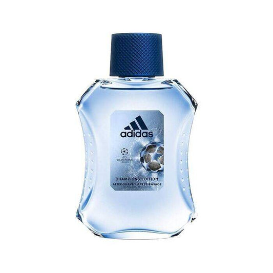 Adidas Uefa Champions League Champions Man 100ml After Shave
