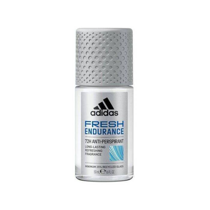 Adidas Fresh Endurance 72h Anti-perspirant Man 50ml Roll-on Deodorant
