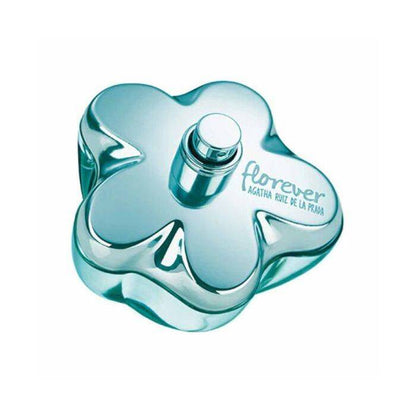 Agatha Ruiz Florever Woman Eau De Toilette 50ml