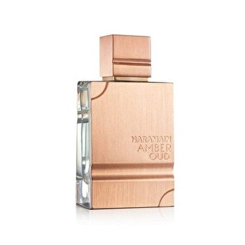 Al Haramain Amber Oud Gold Edition Unisex Eau De Parfum 60ml TESTER