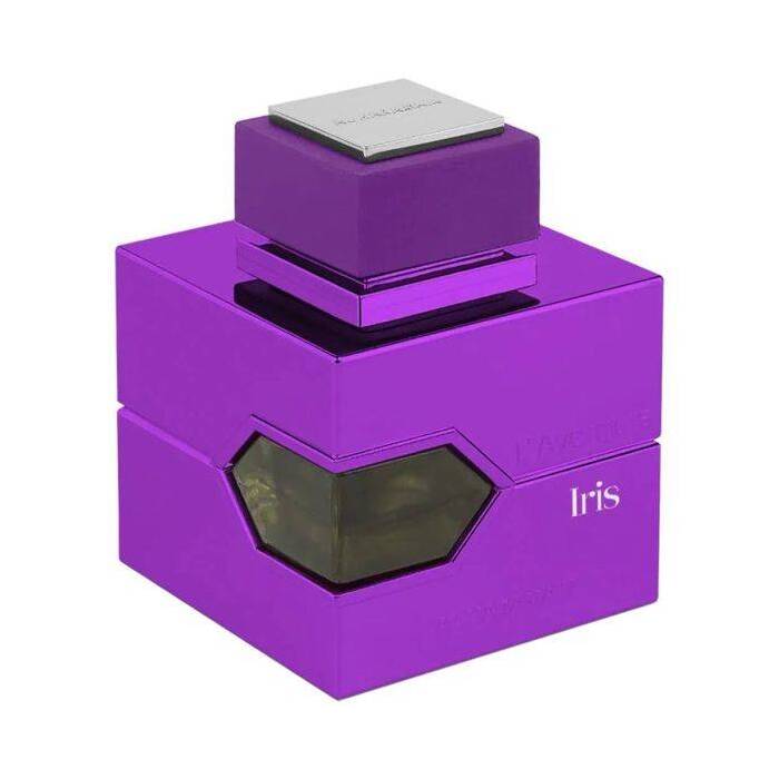 Al Haramain L'aventure Iris Woman Extrait De Parfum 100ml