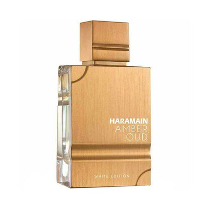Al Haramain Amber Oud White Edition Woman Eau De Parfum 60ml