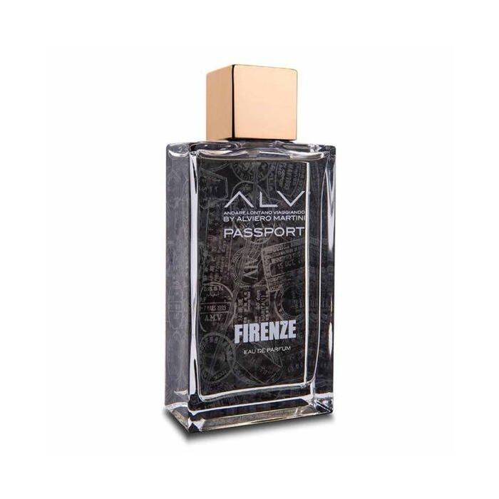 Alviero Martini Firenze Woman Eau De Parfum 100ml