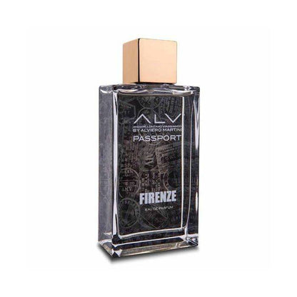 Alviero Martini Firenze Woman Eau De Parfum 100ml