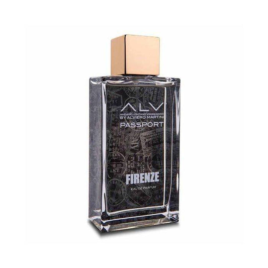 Alviero Martini Firenze Woman Eau De Parfum 100ml