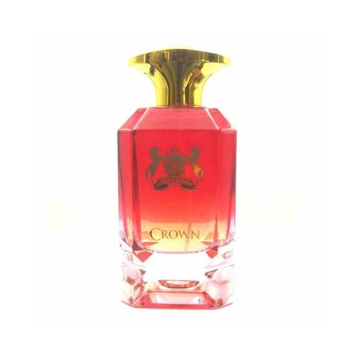 Alfred Verne Crown Unisex Eau De Parfum 100ml