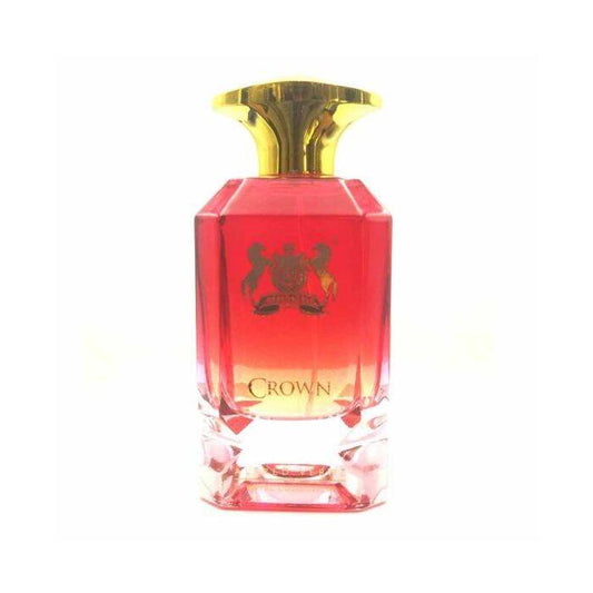 Alfred Verne Crown Unisex Eau De Parfum 100ml