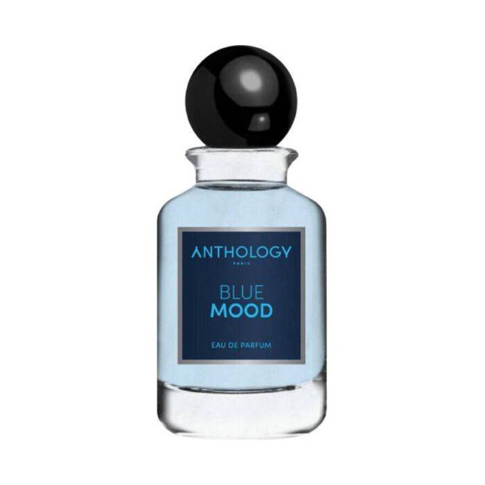 Anthology Blue Mood Man Eau De Parfum 100ml