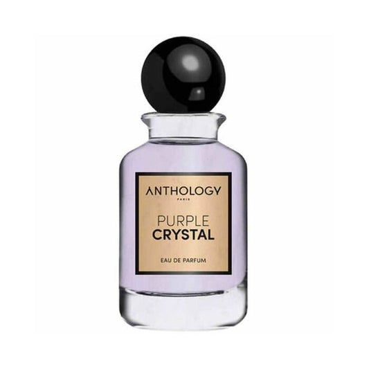 Anthology Purple Crystal Woman Eau De Parfum 100ml