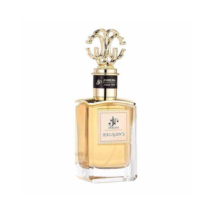 Anjelina Haligon's Woman Eau De Parfum 100ml