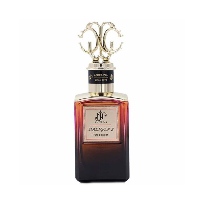 Anjelina Haligon's Pure Powder Woman Eau De Parfum 100ml